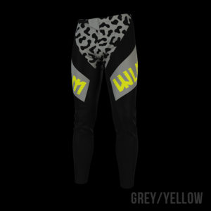 Acrux GreyYellow