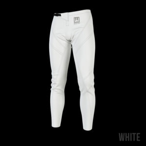 Alpha White 1