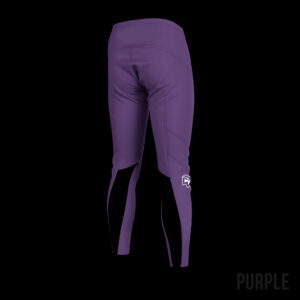 BMX 2024 Blanc Purple AP