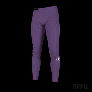 BMX 2024 Blanc Purple VP