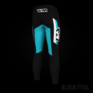 BMX 2024 Fast BlackTeal AP