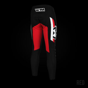 BMX 2024 Fast Red AP