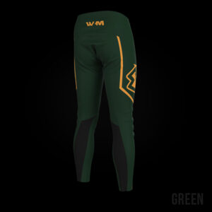 BMX 2024 Flatliner Green VP