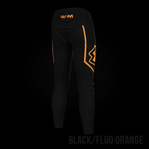 BMX 2024 Flatliner Orange VP