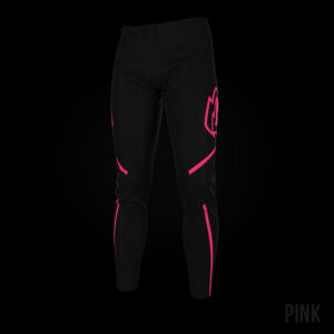 BMX 2024 Flatliner Pink VP