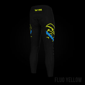 BMX 2024 Prime FLuo VP