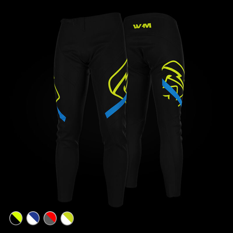 BMX 2024 Prime FLuo2