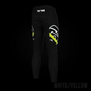 BMX 2024 Prime White Fluo VP