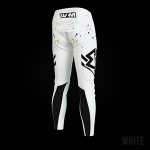 BMX 2024 Rainbow White AP