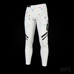 BMX 2024 Rainbow White VP