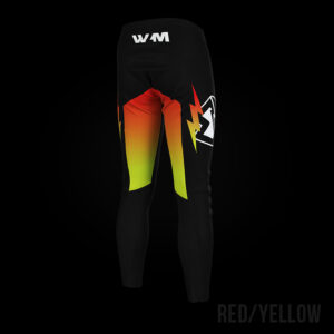 BMX 2024 Storm RedYellow AP