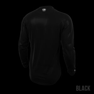 BMX Blanc Black AP