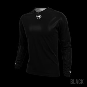 BMX Blanc Black VP