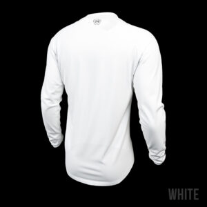 BMX Blanc White AP