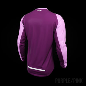 BMX Eboon Purple AP