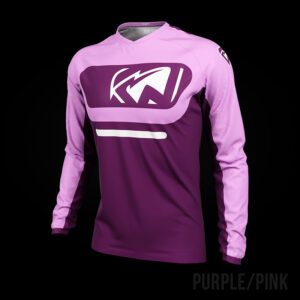 BMX Eboon Purple VP