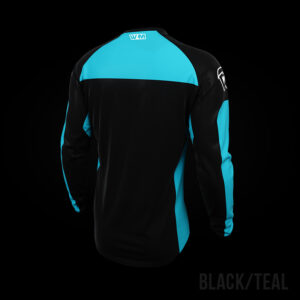 BMX Fast Teal AP