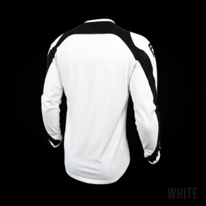 BMX Liner White AP