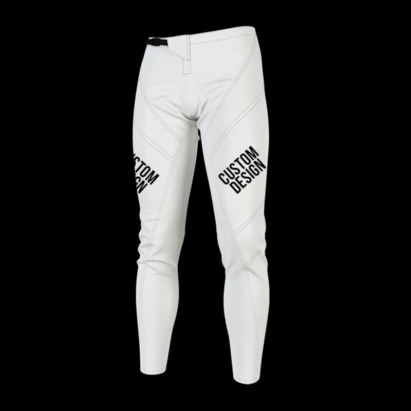 vaardigheid aanvulling top BMX BROEK - CUSTOM DESIGN | WLM-design