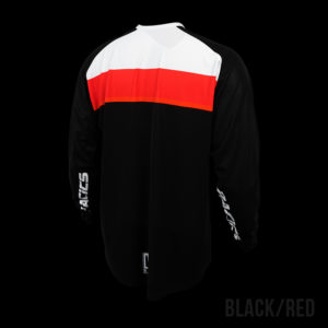 Cornix Red2