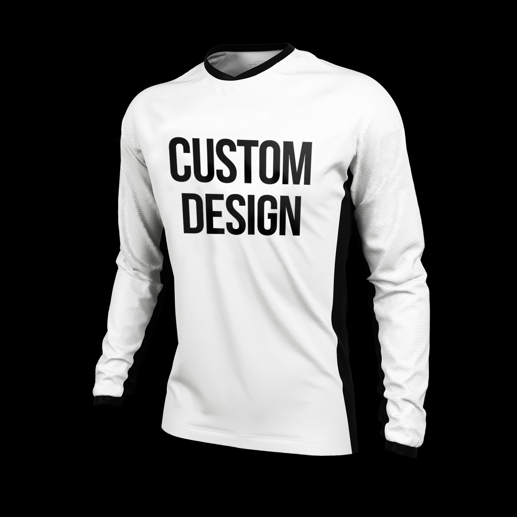 knijpen In Worden MX SHIRT - CUSTOM DESIGN | WLM-design