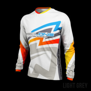 Davin Light Grey