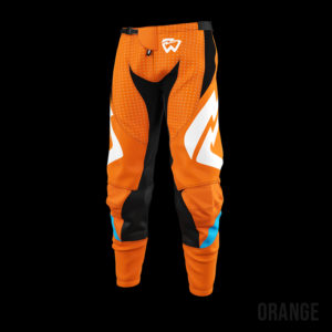 Davin Orange 1