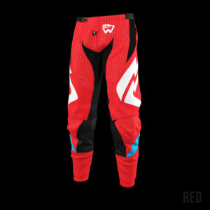 Davin Red 1