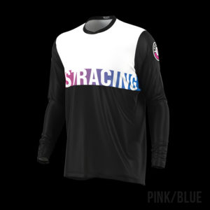Frost PinkBlue