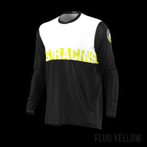 Frost Yellow