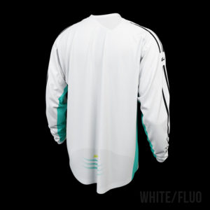 Genus White Fluo 2