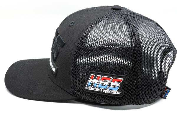HGS CAP1