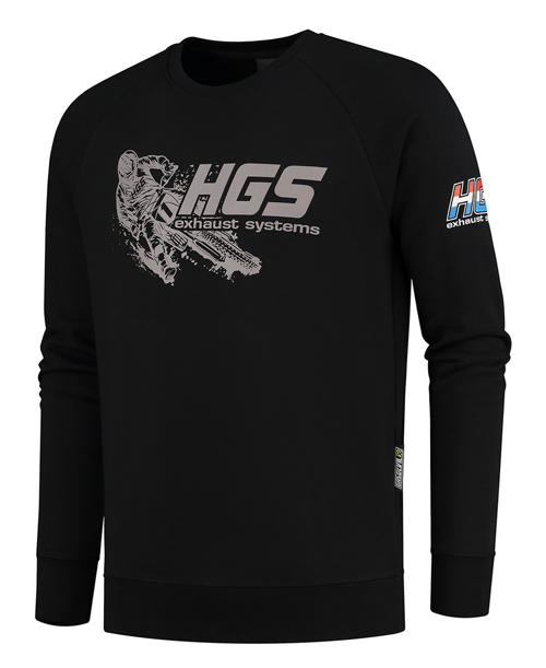 HGS Hoodie4