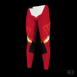 Hera Red 1