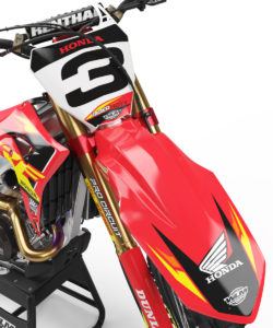 Honda Racics Circuit2