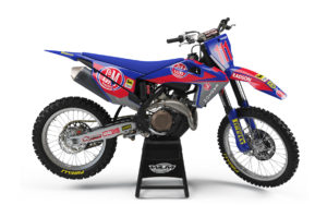 Husqvarna Pro one LM3