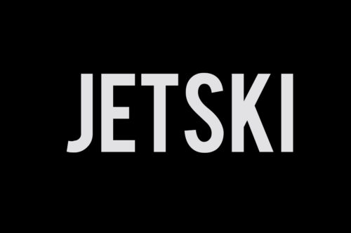 Jetski