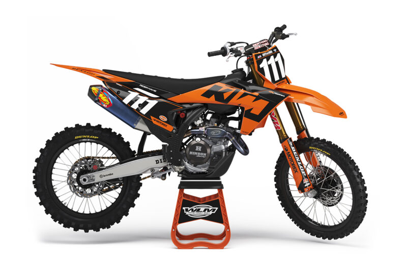 KTM 0Four