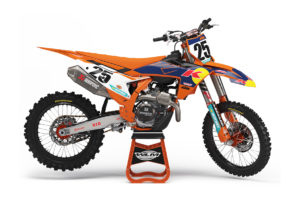 KTM Factory 23