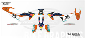 KTM Factory23 SET