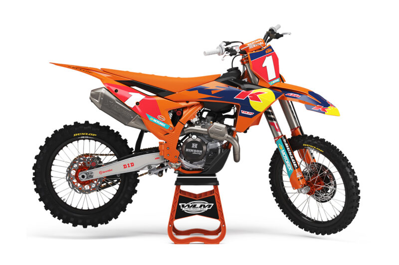 KTM Factory24