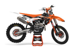 KTM Goof