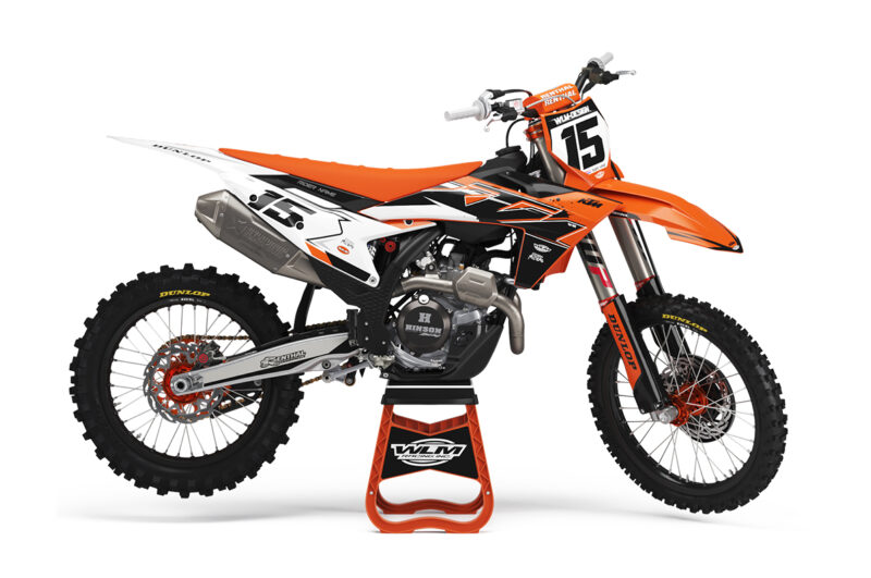 KTM Goof