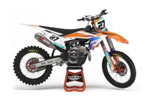 KTM Major