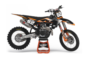 KTM ProRide