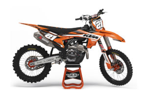 KTM Sand