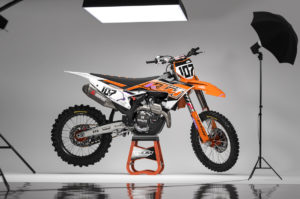 KTM Shore2