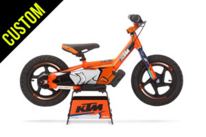 KTM Stacyc2