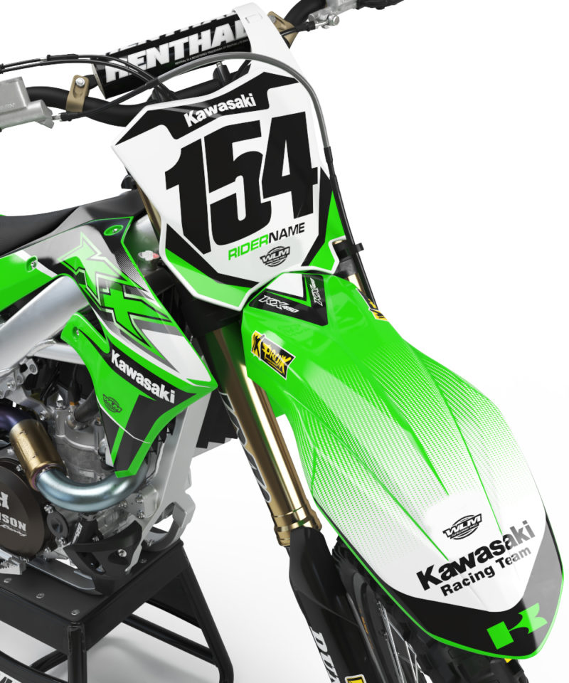 Kawasaki Premier Blaze2