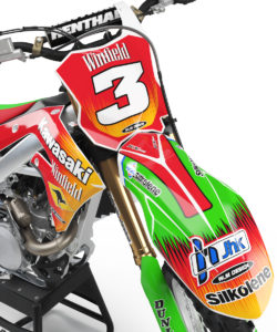 Kawasaki Pro One Winfield2